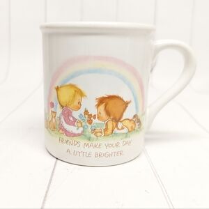 Hallmark Mug Mates 1983 Betsy Clark